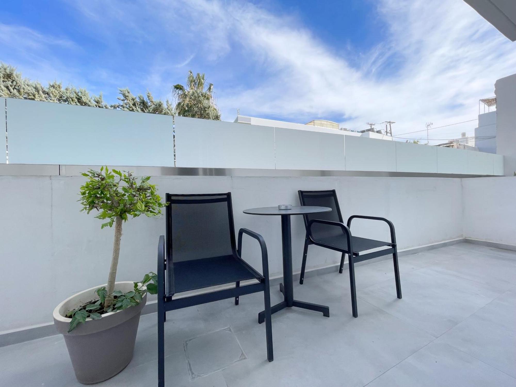 Sunset Seaside Apartments & Studios Resmo Dış mekan fotoğraf