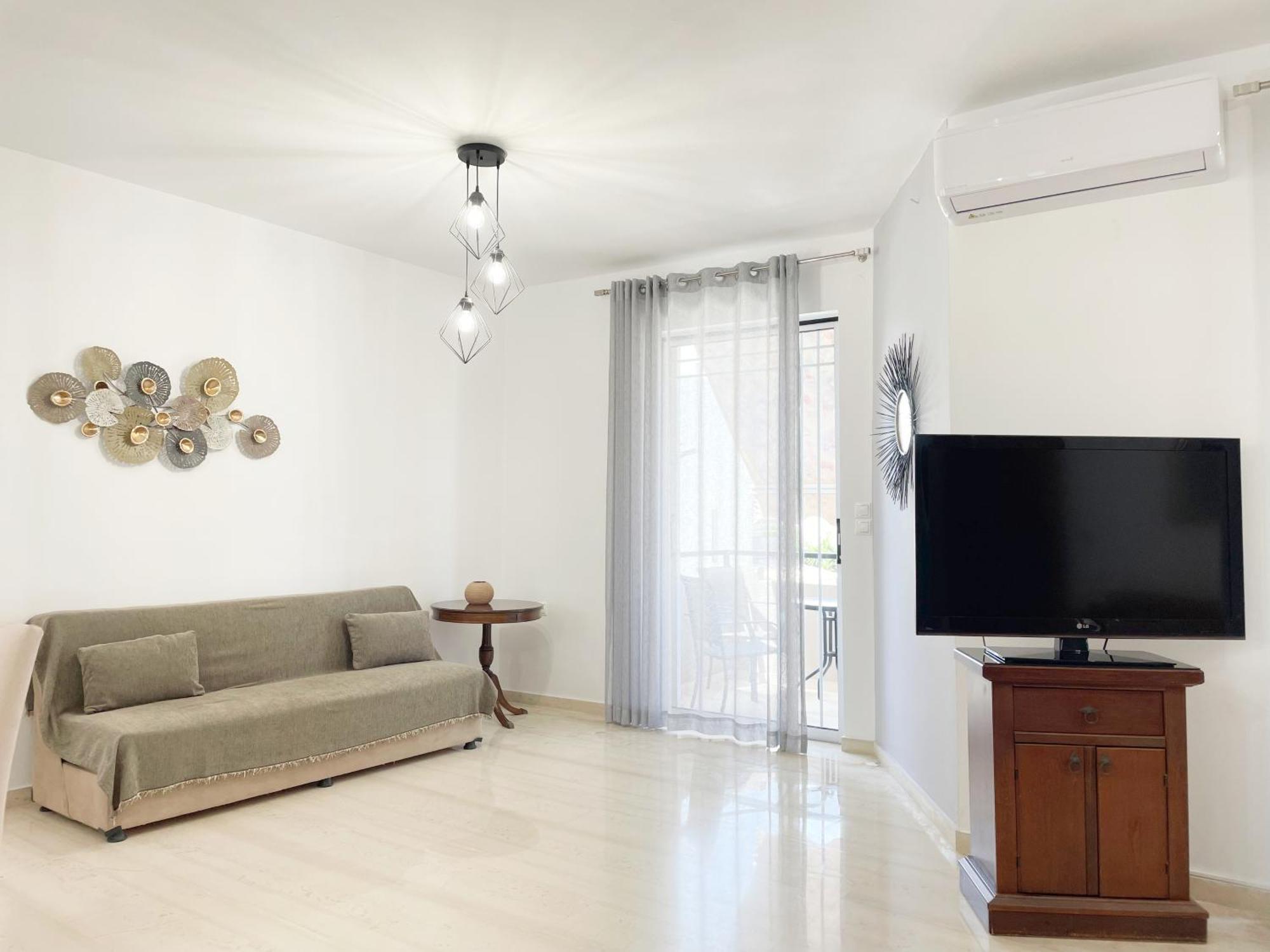 Sunset Seaside Apartments & Studios Resmo Dış mekan fotoğraf